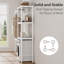 Storage Rack-132931300-132931307