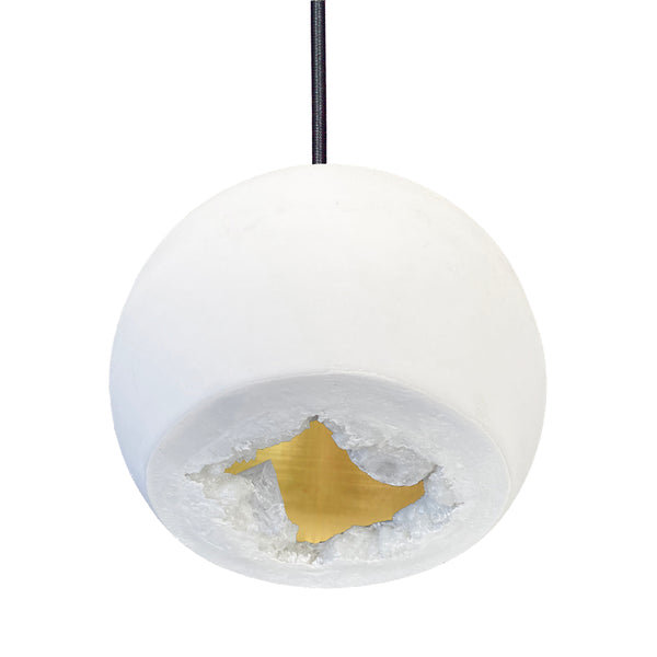 Geode 1 - Light Pendant