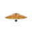 Pinders Flush Mount