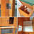 chicken coop