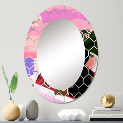 Wall Mirror