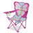 Cutie Kids 23.7'' Outdoor Table Or Chair Chair and Ottoman