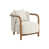 Beige Polyester selected