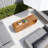 Wood Coffee Table