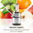 Klarstein 3 Speed Countertop Blender-1354907139