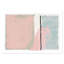 Pastel Opulance Print by Casa Fine Arts-93875928-93875932-93876081