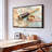 " Spyglass And Compass Canvas Print "-101453002