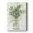 Delicate Greenery I " Delicate Greenery I "-340577555