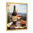 Gold Single Picture Framed