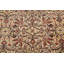 Tapis de zone en laine 6 pi 5 po x 9 pi 7 po main-of-kind-noué la 1970 anatolian