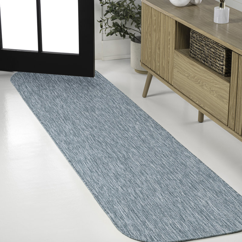 Indoor / Outdoor Rug, Novelty 2' x 8'