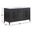 Meuble-lavabo double 60 po Alsup-95341707