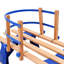 Wood Outdoor Kids Game