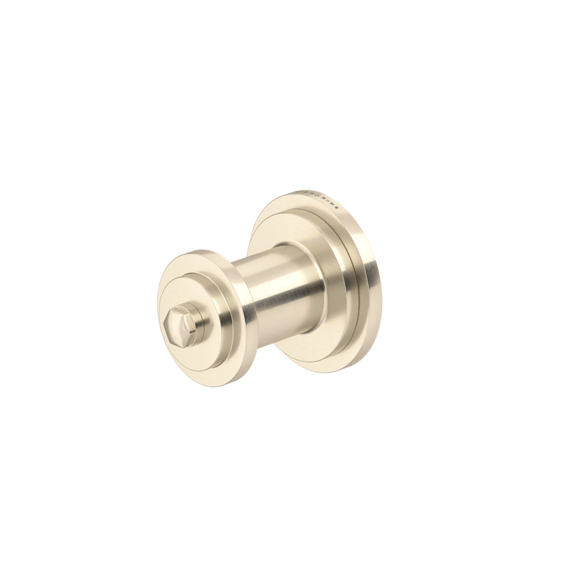 Armstrong™ Robe Hook, Satin Nickel
