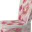 Chaise d'appoint Boho Mandala - Mandala rose - Chaise d'appoint Boho Glam Bloom-1024813178