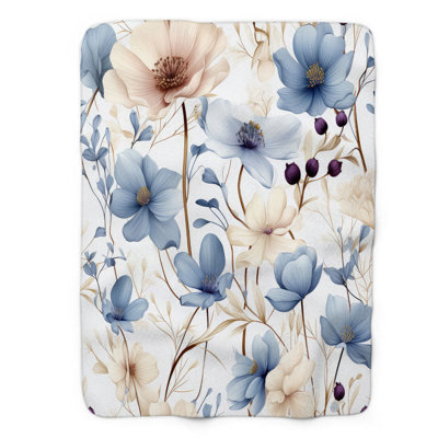 Throw Blanket