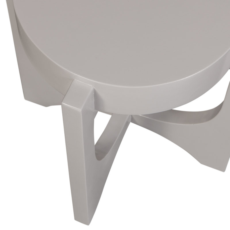 Hold Up Solid Wood Four Leg Coffee Table, 41cm H x 35cm W x 35cm D