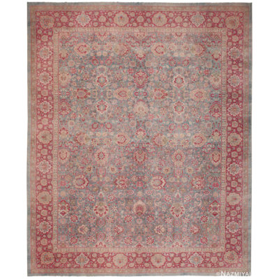 Indian One-of-a-Kind 14'9" X 19' Area Rug