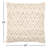 Lox Pillow Cover Throw
