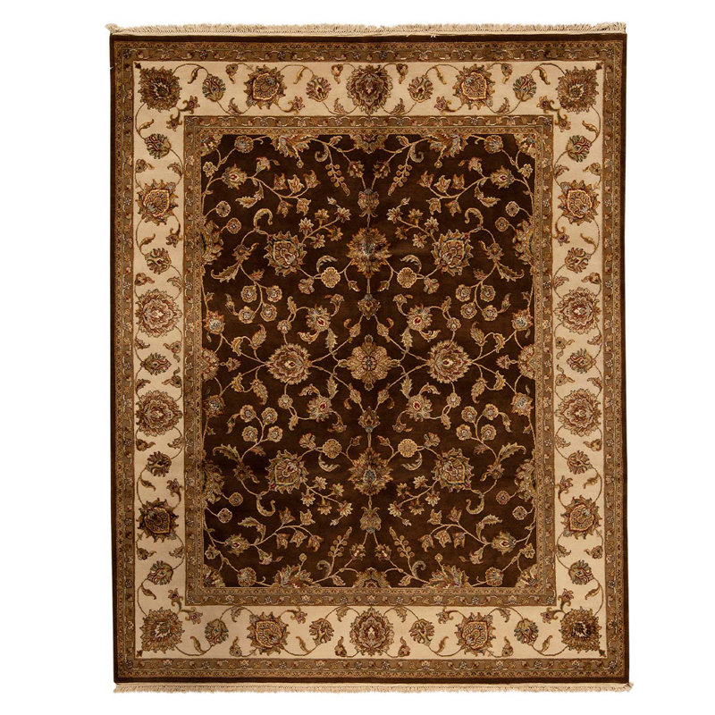 One-of-a-Kind 8' X 10'1" Area Rug