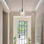 Luminaire suspendu en cristal Thamar-391278281