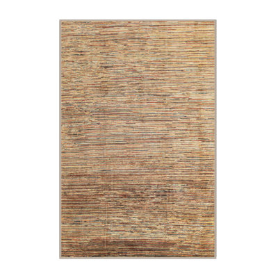 Abstract Indoor Rug