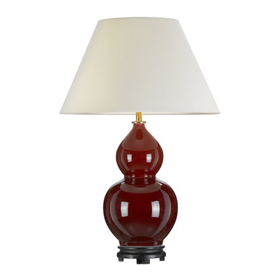 Eldredge Ceramic Table Lamp