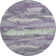 Premium Machine Washable Prisco Purple Rug