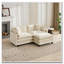 Canapé Cloud LoveSeat-2118184422