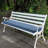 Outdoor Bench Seat Cushion-98284154-98284156