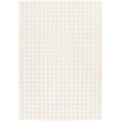 Abstract Area Rug