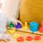 Stack and Sort Board