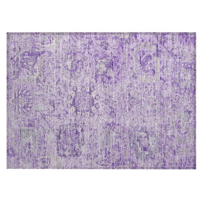 Segin Outdoor Doormat