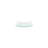 Glass Dinnerware 7.75" x 5" x h:0.75" Rectangular Clear Glass Platter (Set of 4)