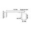 Bureau d'ordinateur Kilgo-1508208039