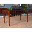 Bureau en bois massif Kleio-1194283019