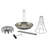 Nesco 6 Qt. High Speed Turkey Roaster