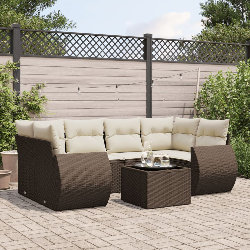 Gartensofa Ameerat