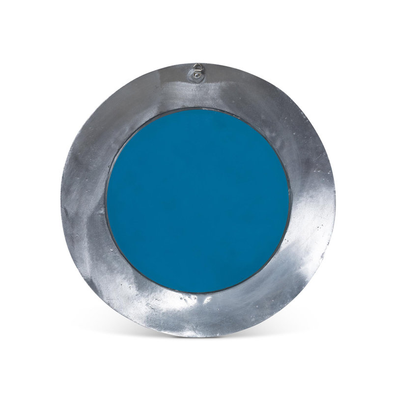 Miroir de portail Park Hill, 15,5 po x 15,5 po