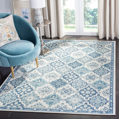 Tapis oriental Aguiar Performance