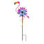 Rotateur flamant rose Mcdowell