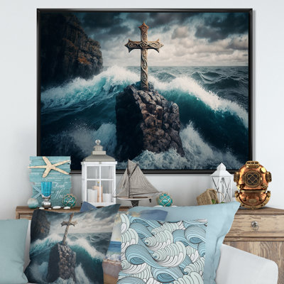 Reproduction d'art sur toile