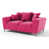 Ibiza Pink selected