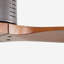 52 Inch Flush Mount Ceiling Fan With Remote Control, 3 Reversible Wood Blades Noiseless Dc Motor Ceiling Fan Without Light