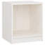 Gara 35.5cm W Solid Wood Bedside Table-423854379