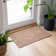 Alta Washable Floral Indoor / Outdoor Rug