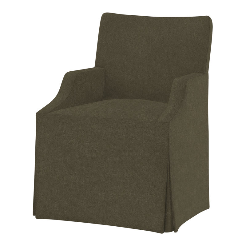 Fauteuil Lia, Perigold Banks Balsam