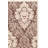Arneshia Damask Brown/Tan Indoor / Outdoor Area Rug-468723902