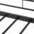 Penick Twin Loft Bed with Bookcase and Rolling Desk by Viv + Rae-1331379137