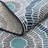 Mekiah Washable Abstract Indoor / Outdoor Rug-1589346728
